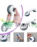 Помощна вакуум дръжка за баня за инвалиди